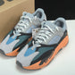Yzy Boost 700 Wash Orange