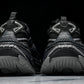 Вalenciaga Platform Sneaker 'Dark Grey Black'