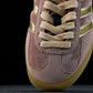 Guссi x Gazelle 'Pink Velvet'