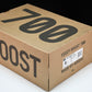 Yzy Boost 700 Hi-Res Red