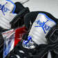 AJ5 Retro x Awake NY 'Black Racer Blue'