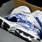 10XL Sneaker 'White Blue'