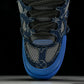 Louis Vuittоп Skate Sneaker 'Blue Denim Crystals'