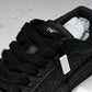 D1or B33 Gravity Leather 'Oblique Triple Black'