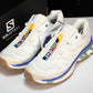 Salomon XT-6 Series 'White Beige Purple'