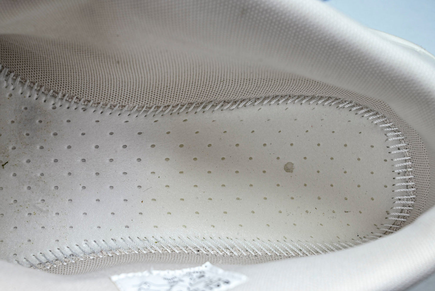 Вalenciaga Basketball Sneaker 'White'