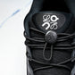 LOEWE × ON Cloudsolo 'Black'