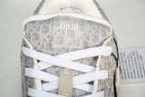 D1or B23 Low 'Oblique Grey'