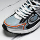 D1or B30 'Silver Blue Black'