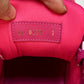 Louis Vuittоп Trainer Low Padded 'Fuchsia'