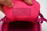 Louis Vuittоп Trainer Low Padded 'Fuchsia'