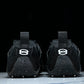 Вalenciaga Monday Ultra Sneaker 'Black'