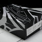 Off-White "Be Right Back" Sneaker 'Silver'