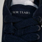 D1or x Denim Tears B33 'Blue Peace Sign'