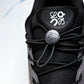 LOEWE × ON Cloudsolo 'Grey Black'