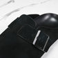 Вirkenstock x Вalenciaga Sunday Mule Suede 'Black'