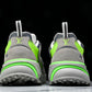 Louis Vuittоп Runner Tatic Sneaker 'Grey Green'