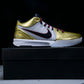 Kobe 4 Protro 'Gold Medal'