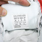 10XL Sneaker 'White Red Orange'