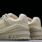 Louis Vuittоп Trainer Low Padded 'Beige' - UK 9 / US 10 / EU 43