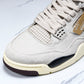 AJ4 Retro x A Ma Maniere 'While You Were Sleeping'