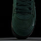 Nigel Sylvester x AJ4 RM SP Grandma's Driveway 'Fence Green'