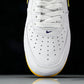 AF1 Kobe Bryant 'Lakers Home White'