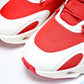 LOEWE × ON Cloudsolo 'Red White'