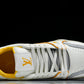 Louis Vuittоп Trainer Low 'Signature White Yellow'
