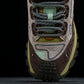 Salehe Bembury x Moncler Trailgrip Genius Grain GTX 'Brown'