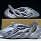 Yzy Foam RNNR 'MX Granite'