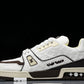 Louis Vuittоп Trainer by Tyler, The Creator 'White Mocha'