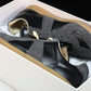 Maison Margiela GAT 'Black Gum'
