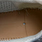 3XL Sneaker Extreme Lace 'Silver'