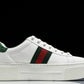 Guссi Ace Platform 'White'