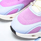 LOEWE × ON Cloudsolo 'Purple Pink Grey'