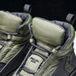 Prada Cloudburst Thunder High 'Army Green Black'