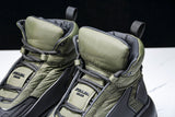 Prada Cloudburst Thunder High 'Army Green Black'