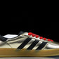Guссi x Gazelle 'Metallic Gold'