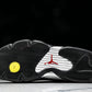 AJ14 Retro 'Ferrari'