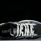 D1or B30 'Black Blue Brown'