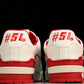 Louis Vuittоп Trainer Low 'Signature White Red'