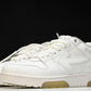 Off-White Out Of Office OOO Low Top 'White'