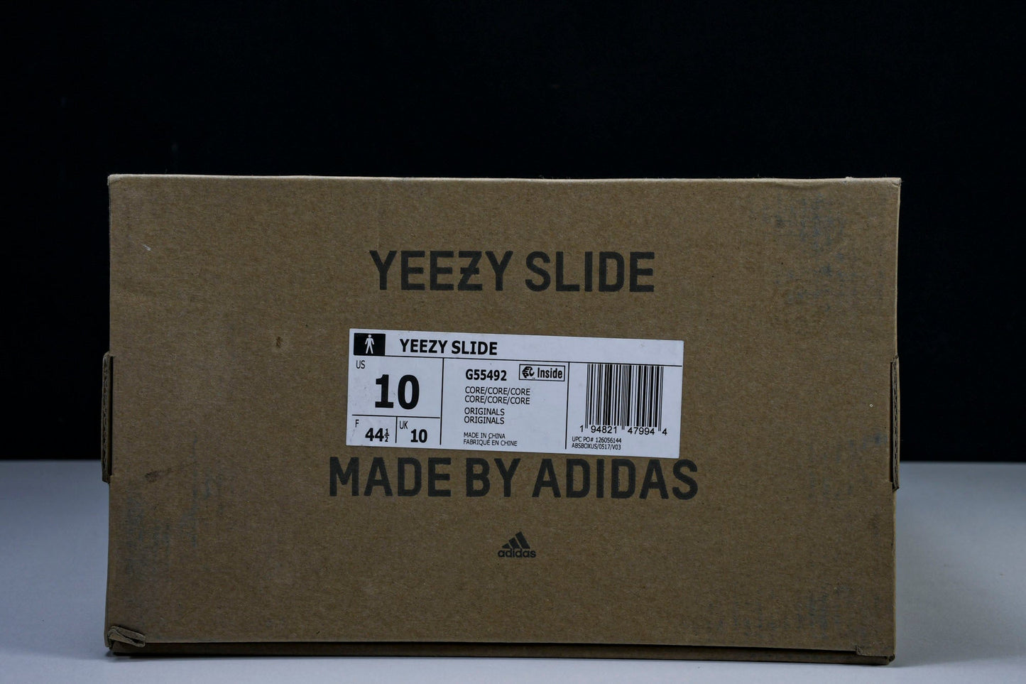 Yzy Slide 'Core'