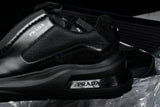 Prada Systeme Sneaker 'Black'