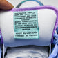 SB Dnk Low x Futura Laboratories 'Bleached Aqua'