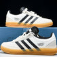 Gazelle x Bad Bunny 'Core White'