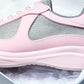 Prada America's Cup Sneaker Soft Rubber 'Pink'