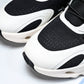 LOEWE × ON Cloudsolo 'White Black'