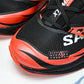 Salomon x Maison Margiela XT-MM6 'Black Cherry Tomato'